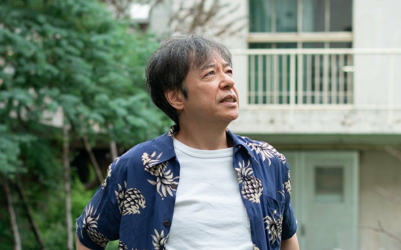 板尾 創 路