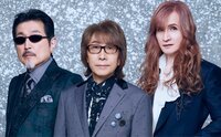 ｢沢田研二さんとか千昌夫さんとかも僕らと同じ地下の大部屋｣THE ALFEE初の紅白出場、イケイケの頂点は｢たまたまなんです｣日本初の10万人単独コンサート