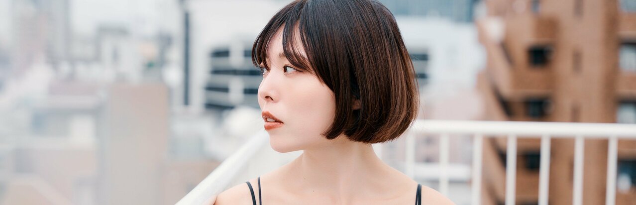 松田未来が語る不安を取り除く因数分解思考『私が私を生きる「余白」の美学』に込めた思いと思いもよらぬ副産物}