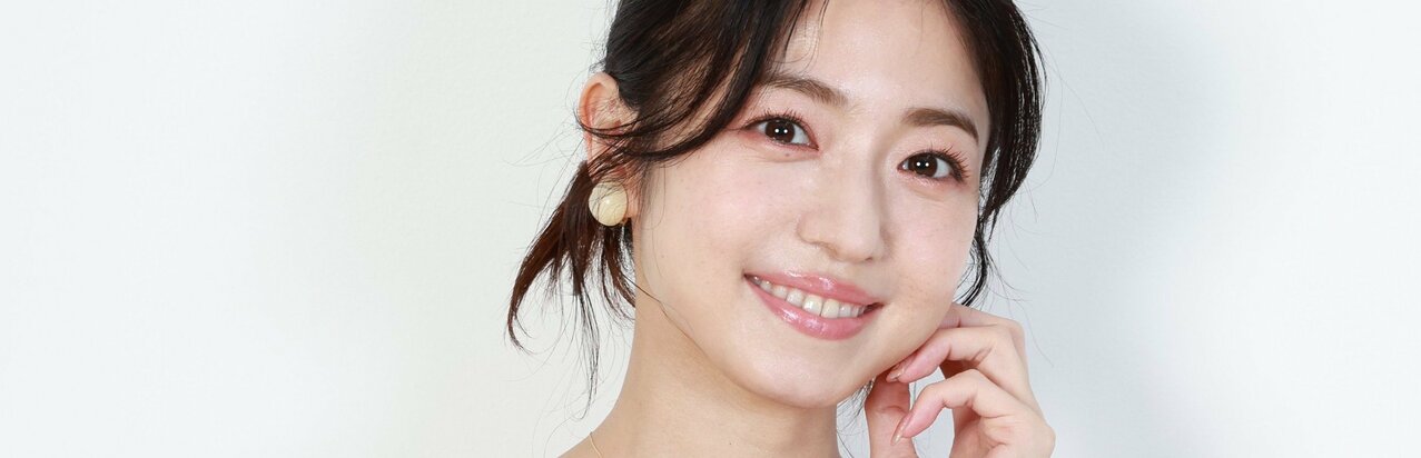 中村静香、最新舞台『ゼブラ』は「家族の大切さに気づける舞台」昭和ノスタルジーがギュッと詰まった傑作会話劇の見どころを語る}