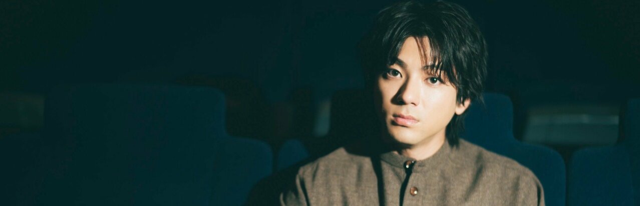 山田裕貴「自分も共感する部分がある」2人のキャラクター像「たとえば、僕がどうしても耐えられない状況になったら」究極の状況で思うこと}