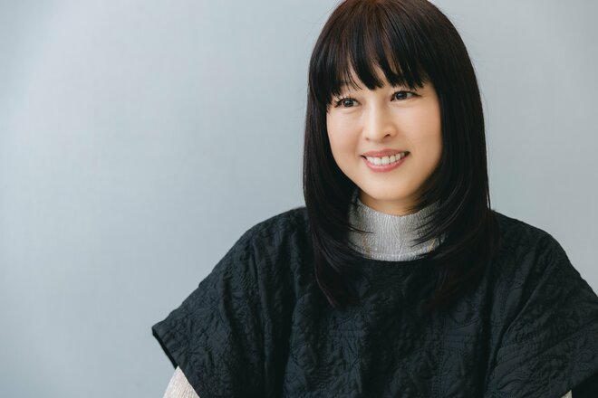 宇徳敬子　撮影／有坂政晴（7/7）