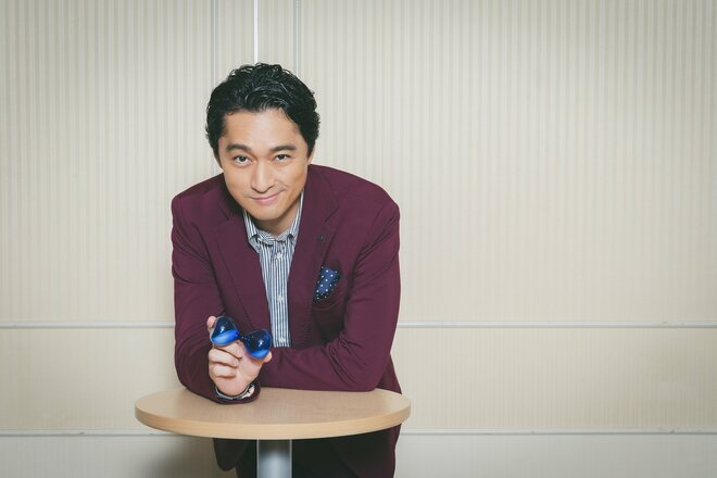 渡辺大　撮影／有坂政晴（15/18）