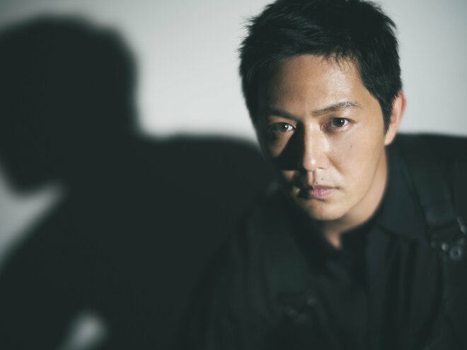 工藤阿須加　撮影／冨田望　ヘアメイク／中嶋竜司（HAPP'S.)　スタイリスト／伊藤省吾 （sitor）（4/4）