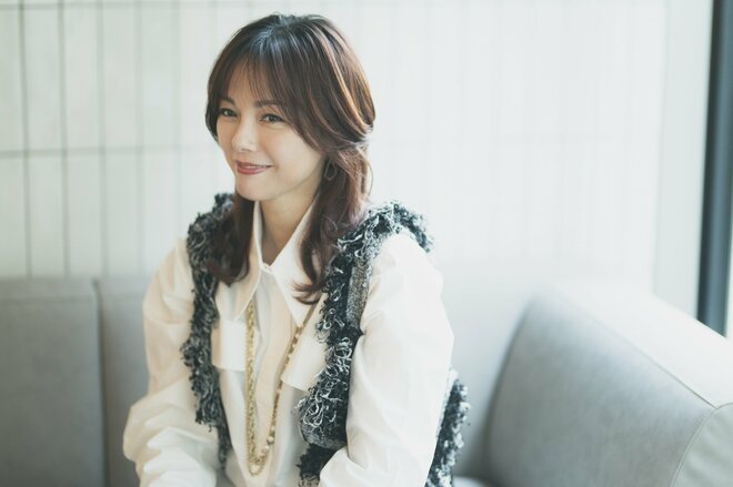 相川七瀬　撮影／冨田望（2/7）