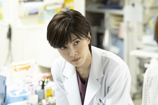 （C）2024「劇場版ドクターX」製作委員会（4/4）