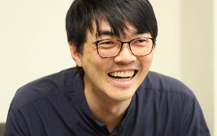 『SPY×FAMILY』『チェンソーマン』手掛ける林士平の“伝え方”の極意 「礼儀正しく丁寧に」作家と向き合う誠実な姿勢 