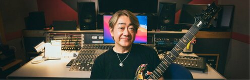 野村義男「知らない間に上達して、見返してやるつもりだったんです