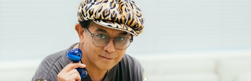 3ページ目) Rockon Social Club前田耕陽が語る寺岡呼人の存在、35年