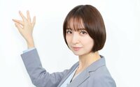 再婚を発表した篠田麻里子アラフォーの現在地…“今日が一番若い”と信じてビジネスや俳優業で挑戦を続ける理由