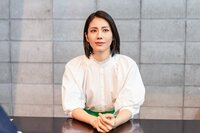 松下奈緒「セリフを発しても、音楽を奏でても。どんな仕事をしていても最終的には自分」新作映画では演奏はもちろん作曲も担当