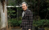 77歳・西岡徳馬が語る「ジジイにならない」未知の自分を引き出す術「俺の人生はこれから」