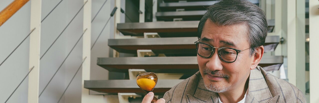 中井貴一、迷いを感じた39歳に大きなチェンジ「想像した以上にしんどかった」“極限状態”の中国で得たカルチャーショックと気付き}
