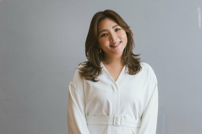 野呂佳代　撮影／有坂政晴　スタイリスト／MaiKo yoshida　ヘアメイク／MAKI（8/10）