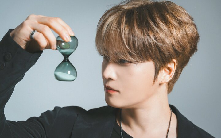 ｢新たな快感を知ってしまった｣ジェジュン、初ホラーでの覚醒と｢新鮮だった｣日韓での撮影の違い、怖がるファンへ｢僕の10年前の姿を見て癒やされて」 