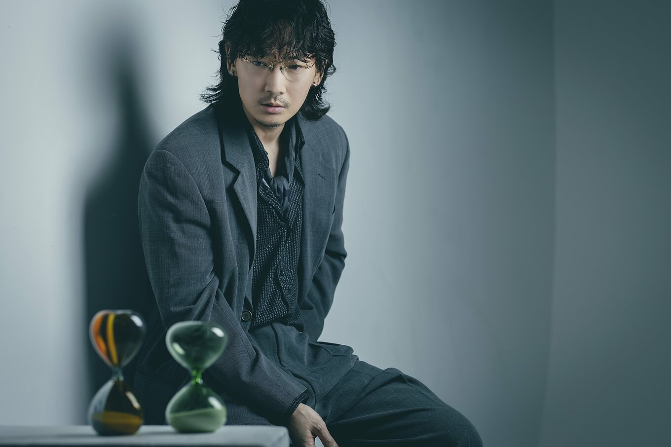 綾野剛「すべての始まり」になった『仮面ライダー555』での経験、過去