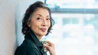 宝塚レジェンドOG麻実れいが語る小柳ルミ子との56年ぶり共演…新人公演の重圧と演出家の一言で変わった舞台人生「すごく重みを感じ…」