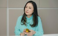 国生さゆり「仕事って奪い合うことであってはいけない。分かち合ったほうが楽しい」デビューから40年。“先細りした”ことで気付いた寛容さの境地