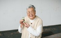 芸人・おばあちゃん「70歳でも入学できますか？」年齢不問のNSCに電話で問い合わせ、面接で聞かれたのは“学費”と“階段”のこと「若い人の中に入れていただいたっていう気持ちです」