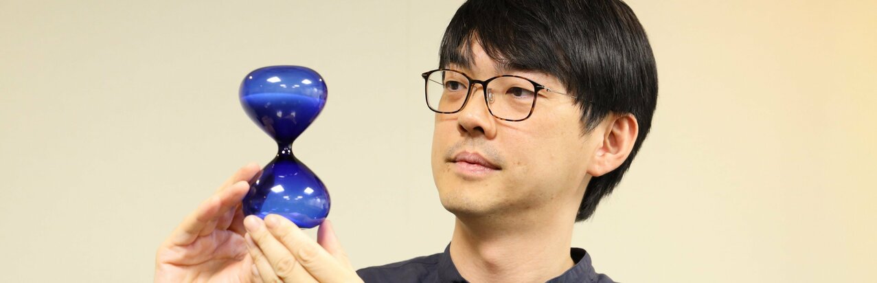 『ダンダダン』など大ヒット漫画編集者・林士平のキャリア論…軸のなかった就活時代と『こち亀』秋本治先生から学んだ仕事を楽しむ姿勢}