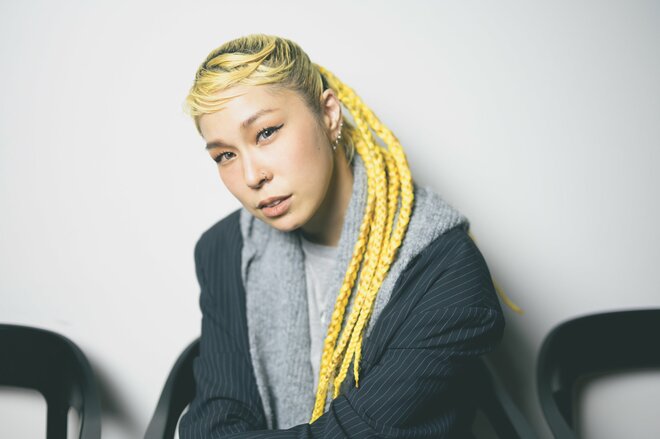 AI　撮影／冨田望　ヘアメイク／小野明美　スタイリスト／後藤則子（10/10）