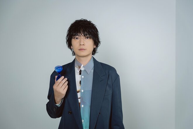 山村隆太　撮影／有坂政晴（1/10）