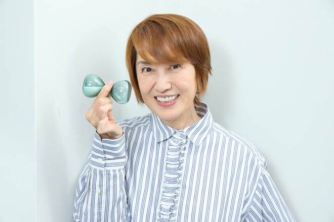 剣幸　撮影／河村正和（10/10）