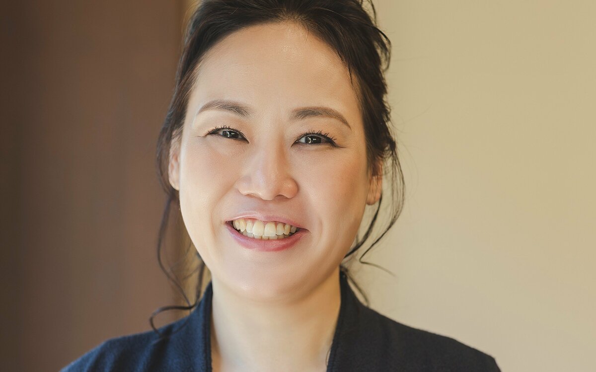 Mizkan HD社長・中埜裕子「すごく苦戦しました」看板商品・味ぽんが
