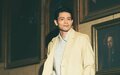 吉沢悠「こんなに𠮟られる？ってぐらい叱られた」40代で始めた「いい刺激」…