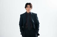 大東駿介、ベーシストデビュー「エンターテインメントの数って無限にある。おじさんもベーシストで、忌野清志郎さんの後ろで弾いていたんです」