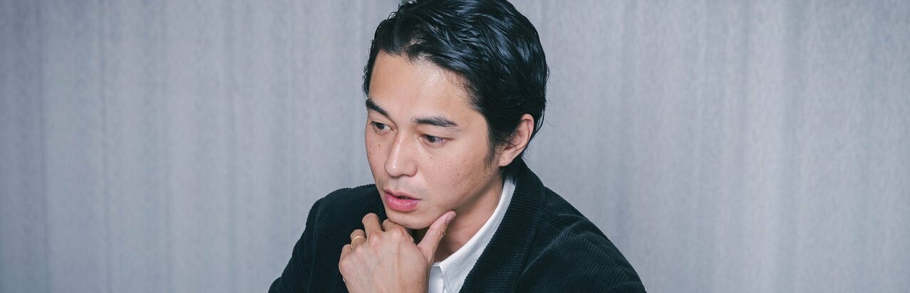 ｢本当に撃っちゃった…｣東出昌大の初めての狩猟、｢我に返った｣300キロのクマを仕留めた師匠の言葉、｢獣たちの命がムダにならない｣ためにできること}