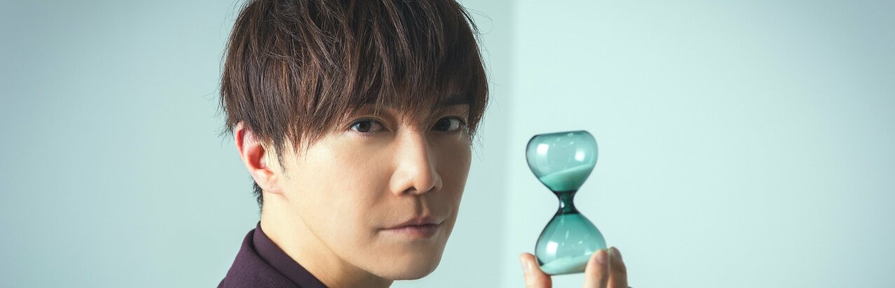 ｢会いたいなと思う人に会いたいタイミングで会える(笑)｣成宮寛貴が“ひとつだけ”意識していること、｢身投げするような気持ちで挑みたい｣12年ぶりの舞台}