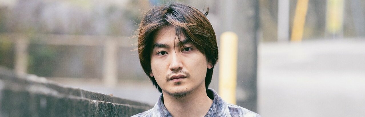 金子大地、胸に残る吉岡秀隆の“染まらない”生き方「ずっと不安。経験のすべてを表現に変えていきたい」俳優業の傍らアルバイト生活をしていたことも}