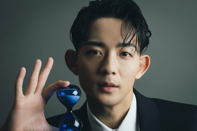 竜星涼　撮影／有坂政晴（3/5）