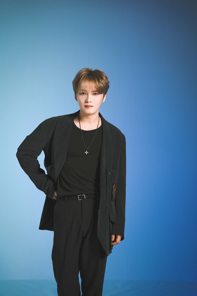 JAEJOONG（ジェジュン）　撮影／杉山慶伍（6/10）