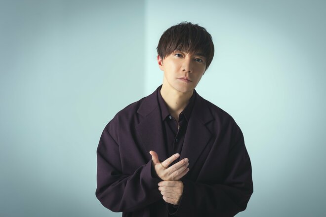 成宮寛貴　撮影／有坂政晴　ヘアメイク／INOMATA（&’s management） スタイリスト／杉長知美（5/10）