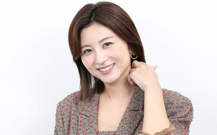 ｢受かってやろうという気持ちは1ミリもなかった｣宇賀なつみ、テレ朝入社“まさかの真相”！｢生きて帰ってこられればオッケー｣超多忙アナの旅の荷物は3つだけ？ 