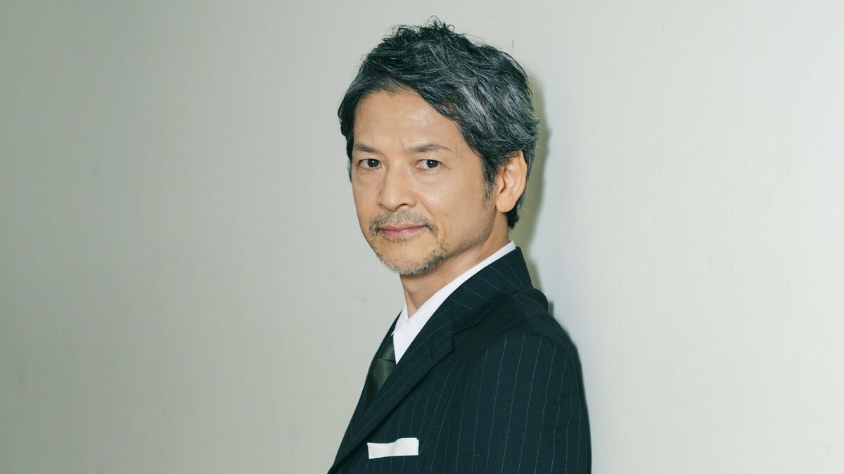 松田洋治 病気