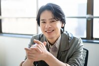 中川晃教「意識として自分の中に入ってくる」お客様の存在、年齢を重ねて気づいた「変化がない」ことの大切さ