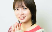 志田未来が語る子役時代、母との二人三脚と12歳の転機、天海祐希『女王の教室』で｢知ることができた｣新しい自分、20代後半に｢突破できた｣悩み