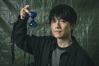 風間俊介が「あの顔はもうできない」と語るドラマ『3年B組金八先生』での経験「“あのときだからこそできた”ものでした」