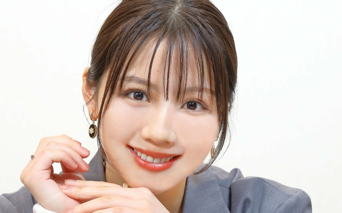 元日向坂46・渡邉美穂が語る卒業後の重圧と“俳優として覚醒”した瞬間