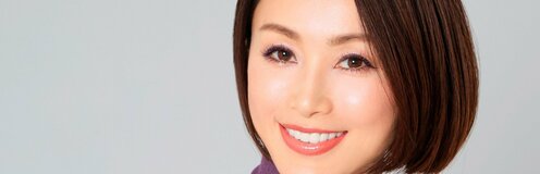 酒井法子が大切にする一人の時間「そういうときに限って、息子から連絡が入るんです（笑）」のりピー流の健康維持法とは？｜オリジナル｜インタビューサイト  双葉社 THE CHANGE