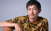 窪塚洋介「40度ぐらいがちょうどいい」全員がいいパフォーマンスをするための「現場のあり方」と「窪田正孝と齊藤工なら大丈夫」と思った意外な理由