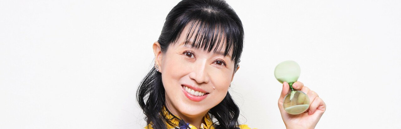 ｢ちょっと危なくない?｣酒井法子が驚いた西村知美20歳のマラソン練習着、200人分の料理を｢一緒に作り直そう｣とろりんが感謝する｢昔から変わらない｣のりピーの優しさ}