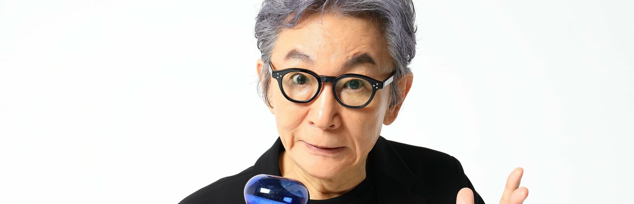 「自民党からクレームが…」「腹くくりと意気地が芽生えました」古舘伊知郎が『報道ステーション』の22年で学んだ経験、そして現在のYouTubeに活きる“CHANGE”とは}