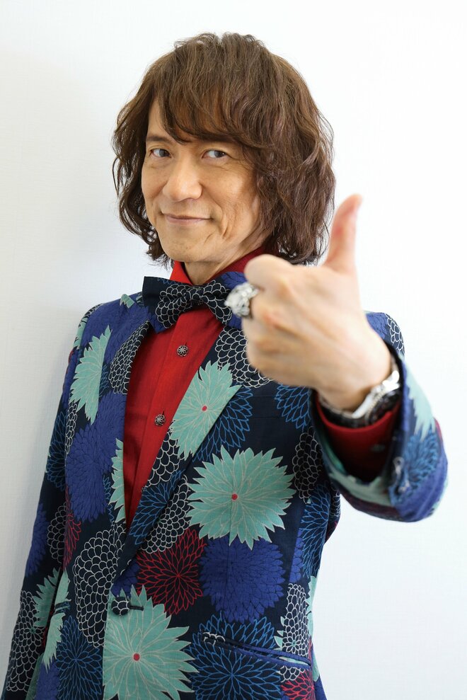 ダイアモンド☆ユカイ　撮影／河村正和（4/4）