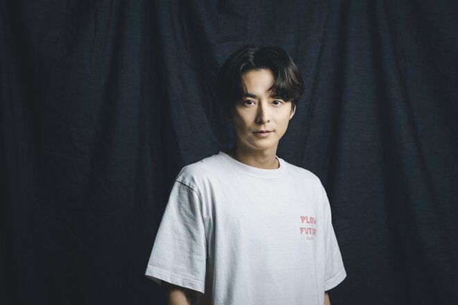 小池徹平　撮影／有坂政晴（1/10）
