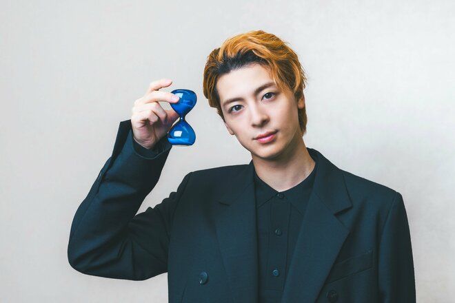 高杉真宙　撮影／杉山慶伍（10/10）