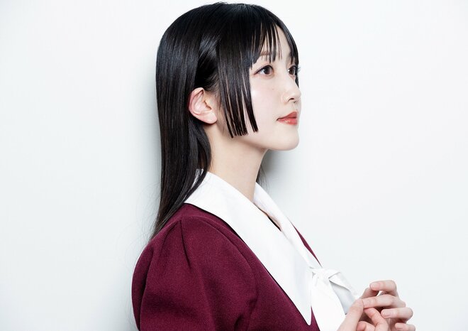 久保史緒里　撮影／松野葉子（9/10）